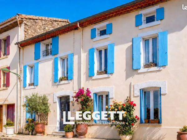 Maison 13 pièces 435 m²