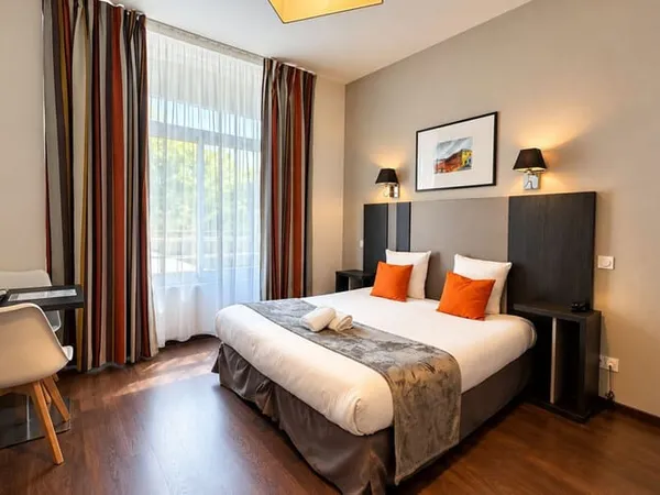 Appartement 1 pièce 24 m²