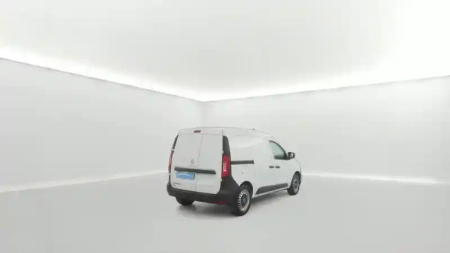 Renault Express Van blue dci 75 - 22 — photo 82