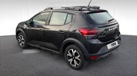 Dacia Sandero 1.0 ECO-G 100ch Stepway Extreme -24 — photo 6