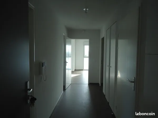 Appartement t3