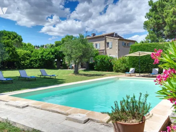 Maison 6 pièces 145 m²