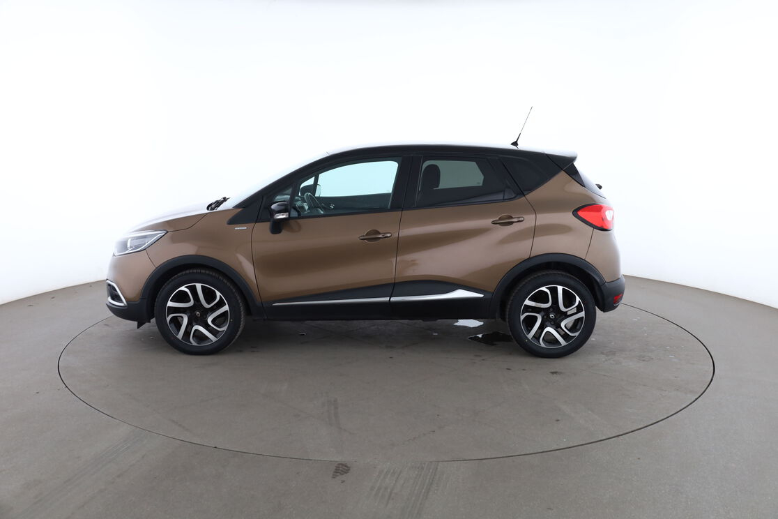 Renault Captur 0.9 TCe Energy Hypnotic — photo 2