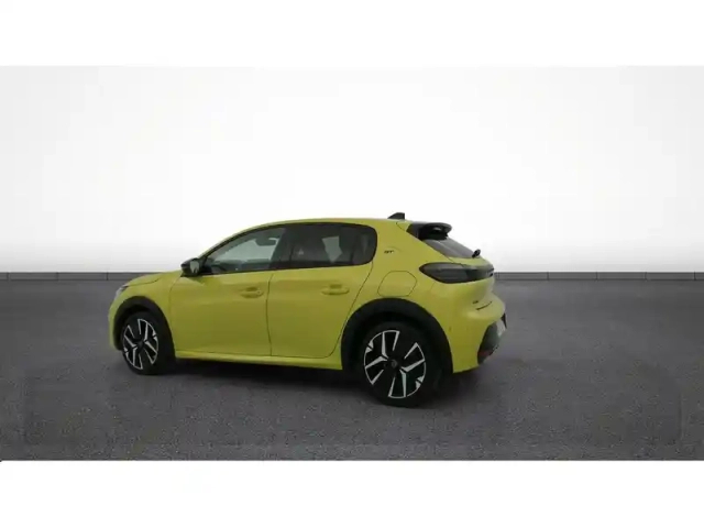 Peugeot 208 puretech 100 s&amp;s bvm6 — photo 37