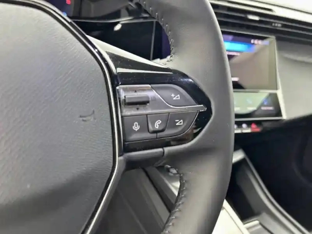 Peugeot 308 puretech 130ch s&amp;s eat8 — photo 108