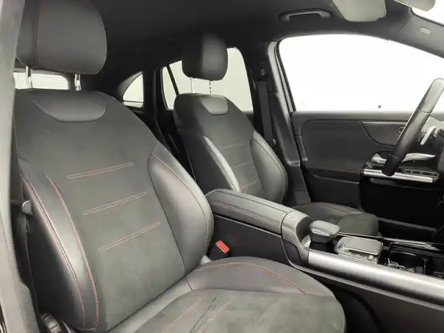 Mercedes Gla 250 e 8g-dct — photo 28