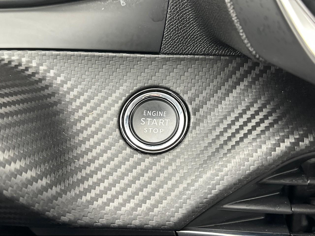 Peugeot 2008 puretech 100 s&s bvm6 allure — photo 25