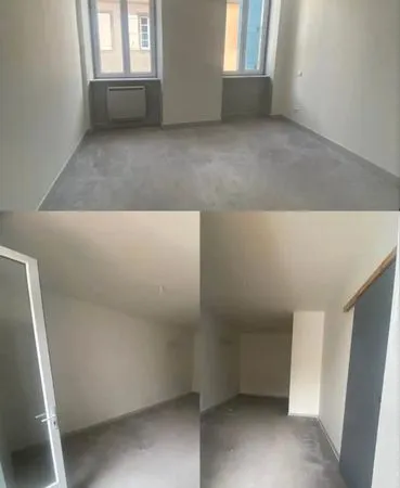 Appartement centre ville