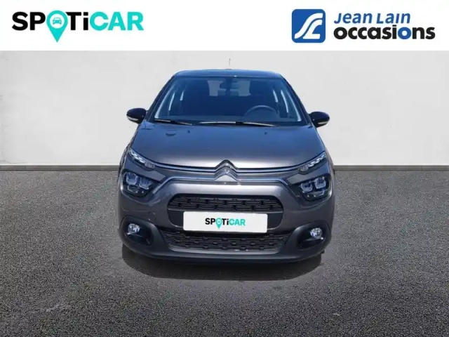 Citroën C3 bluehdi 100 bvm6 — photo 5