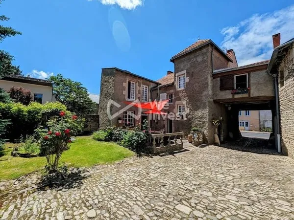 Maison 5 pièces 152 m²