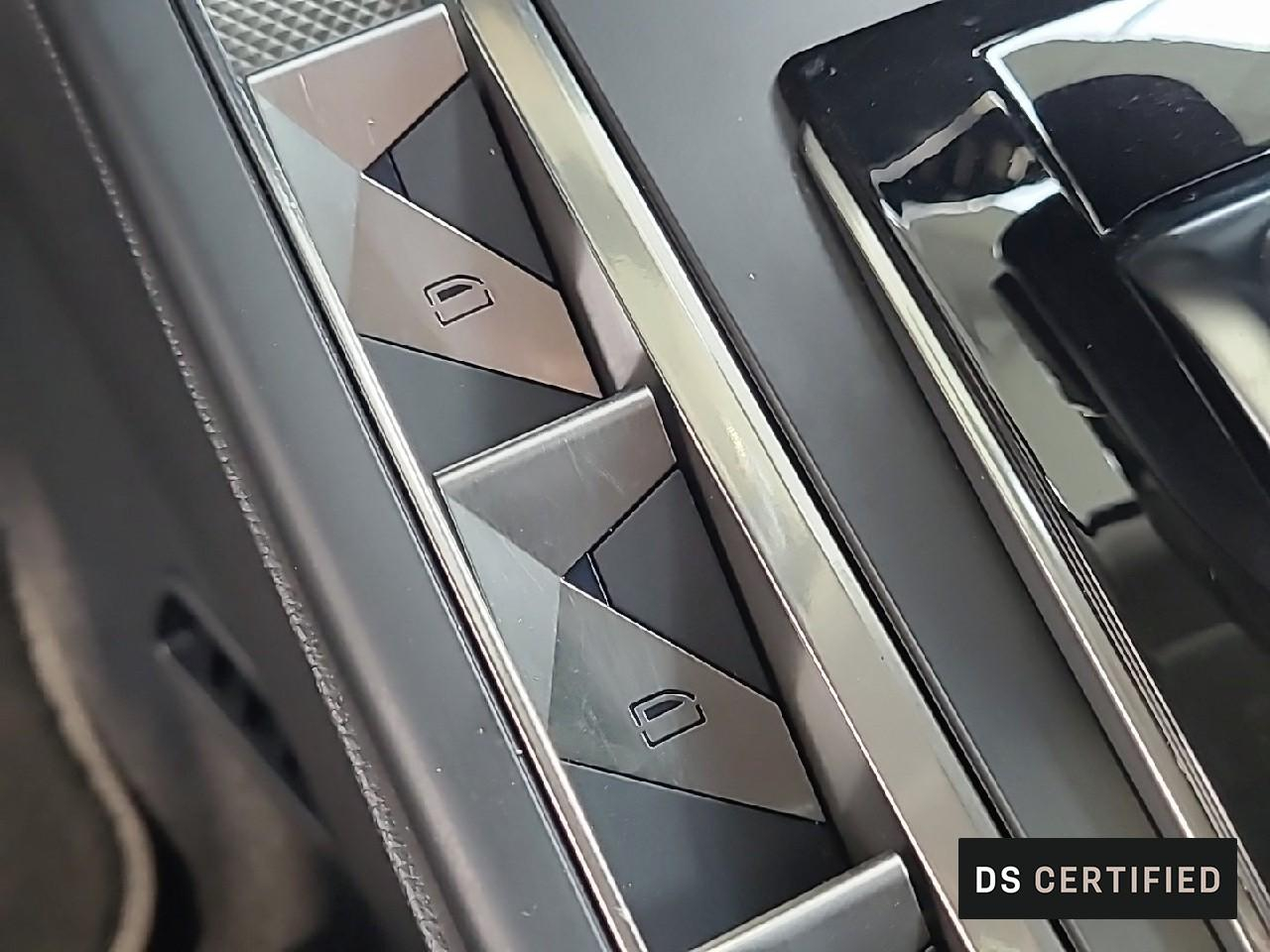 Ds Ds 3 crossback e-tense grand chic — photo 29