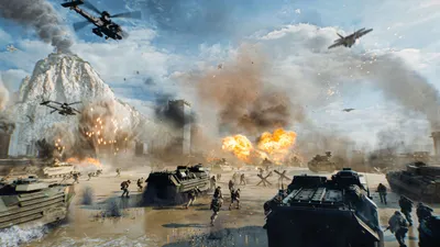 Battlefield 6 est gratuit du 30 juin au 6 juillet 2026 : Comment en profiter