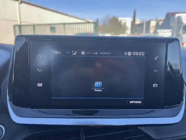 Peugeot 208 bluehdi 100 s&amp;s bvm6 — photo 38