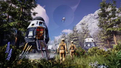 Icarus, Train Sim World 6 et Lynked gratuits jusqu'au 23 août