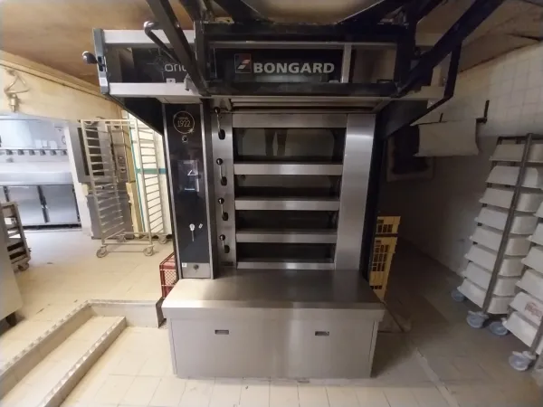 Fonds de commerce 10 pièces 330 m²