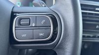 Citroen C5 Aircross Hybrid rechargeable 180ch Shine ë-EAT8 — photo 17