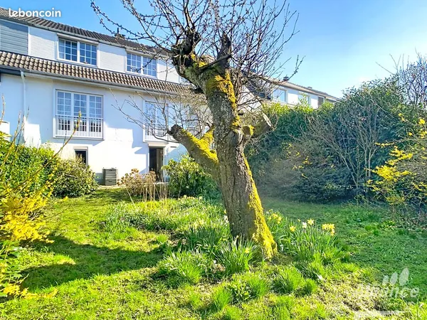 Maison 6 pièces 110 m²