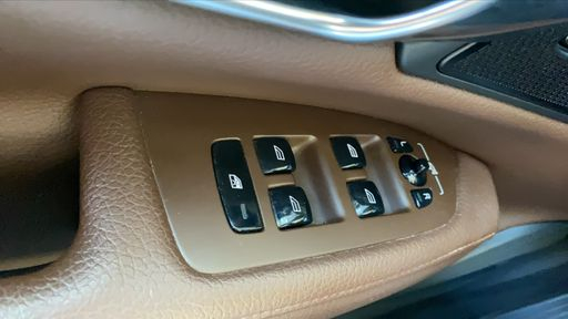 Volvo S90 2.0 D4 190 Geartronic 8 - R-Design – 2019 – 86734 km – Diesel – Boîte Automatique — photo 7