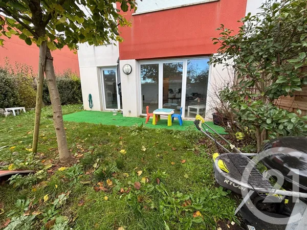 Maison 4 pièces 93 m²