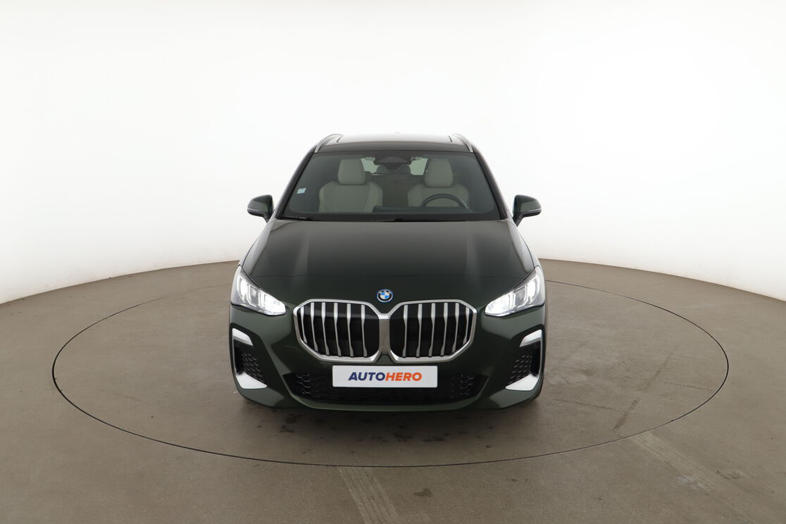 BMW Série 2 Active Tourer 225e xDrive M Sport DKG7 — photo 8