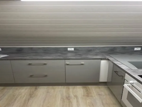 Appartement Pontarlier 2 pièces 24.70 m2