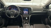 Renault Mégane 1.5 Blue dCi 115ch Intens -21N — photo 11