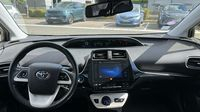 Toyota Prius 122h Dynamic Pack Premium — photo 11