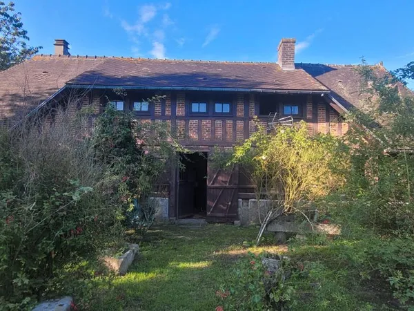 Maison 5 pièces 92 m²