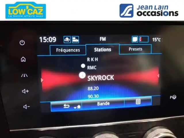 Renault Kadjar blue dci 150 — photo 54