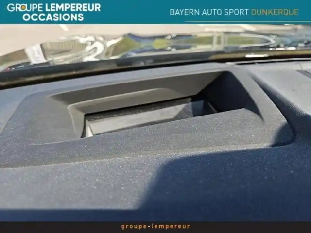 Bmw X3 sdrive18da 150ch  luxury — photo 13
