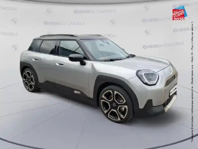 Mini Aceman se 218ch favoured — photo 3