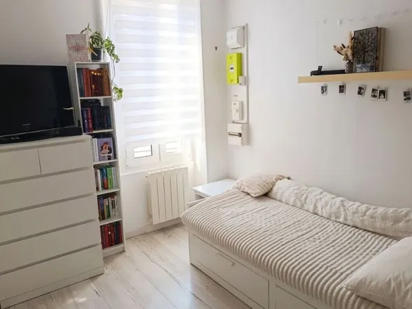 Appartement 2 pièces 29 m²