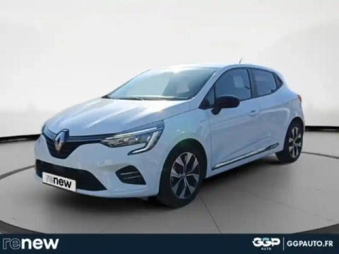 Renault Clio 1.5 blue dci 100ch evolution