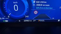 Ford Kuga 2.5 Duratec 190ch FHEV E85 ST-Line X BVA — photo 9
