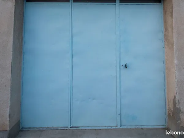 Location garage