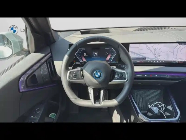 Bmw X3 xdrive30e 299ch m sport — photo 14