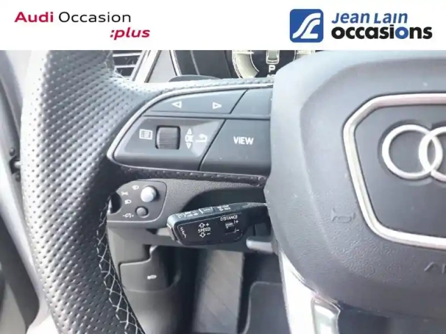 Audi Q5 sportback 55 tfsie 367 s tronic 7 quattro — photo 12