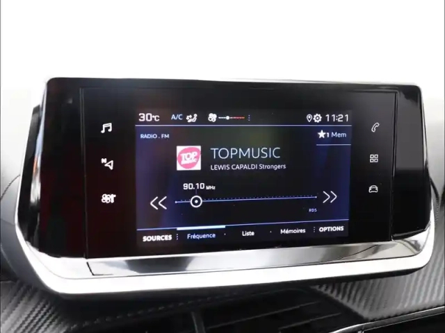 Peugeot 208 1.2 puretech 75ch s&amp;s style — photo 15