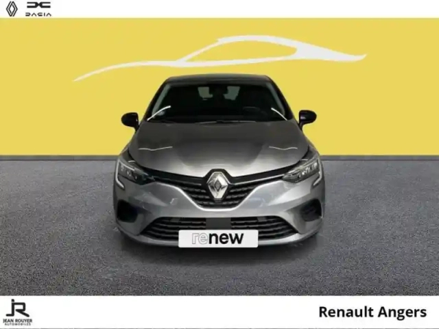 Renault Clio 1.0 tce 90ch equilibre — photo 9