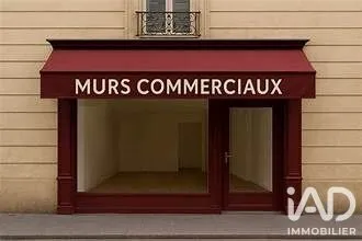 Vente Boutique/Local commercial 100 m²