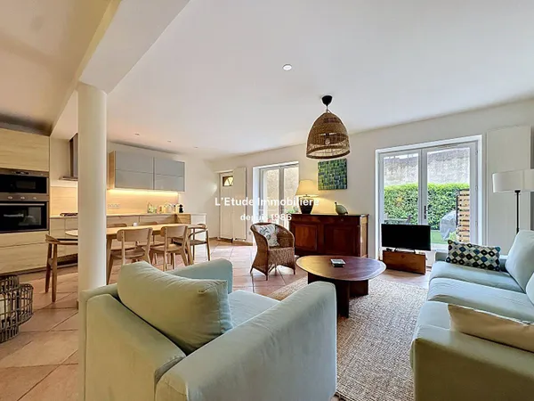 Maison 6 pièces 136 m²