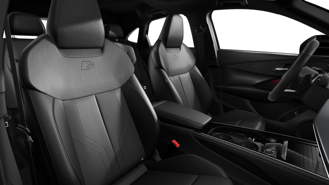 Audi Q3 Sportback e-hybrid 272 ch S tronic 6 — photo 8