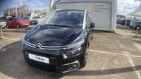 Citroen Grand C4 Spacetourer PureTech 130ch S&S Shine Pack EAT8 7cv — photo 23