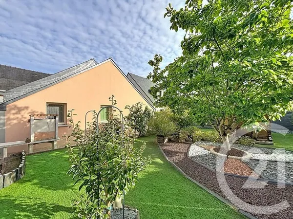 Maison 5 pièces 140 m²