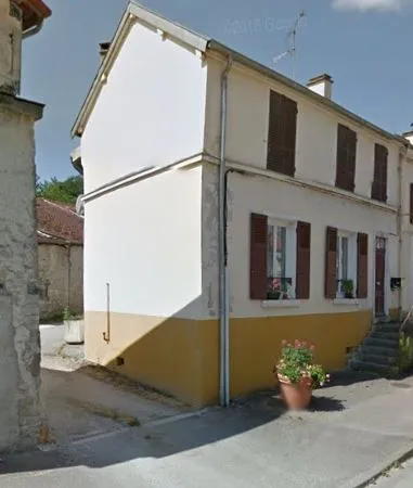 Maison ancienne 103 m²