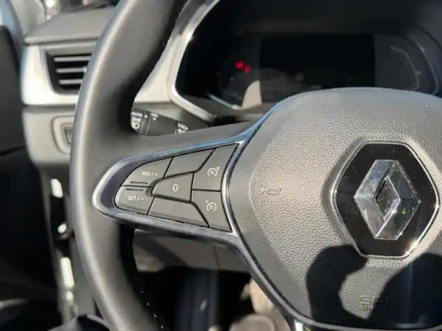 Renault Captur 1.3 tce 130 intens — photo 16