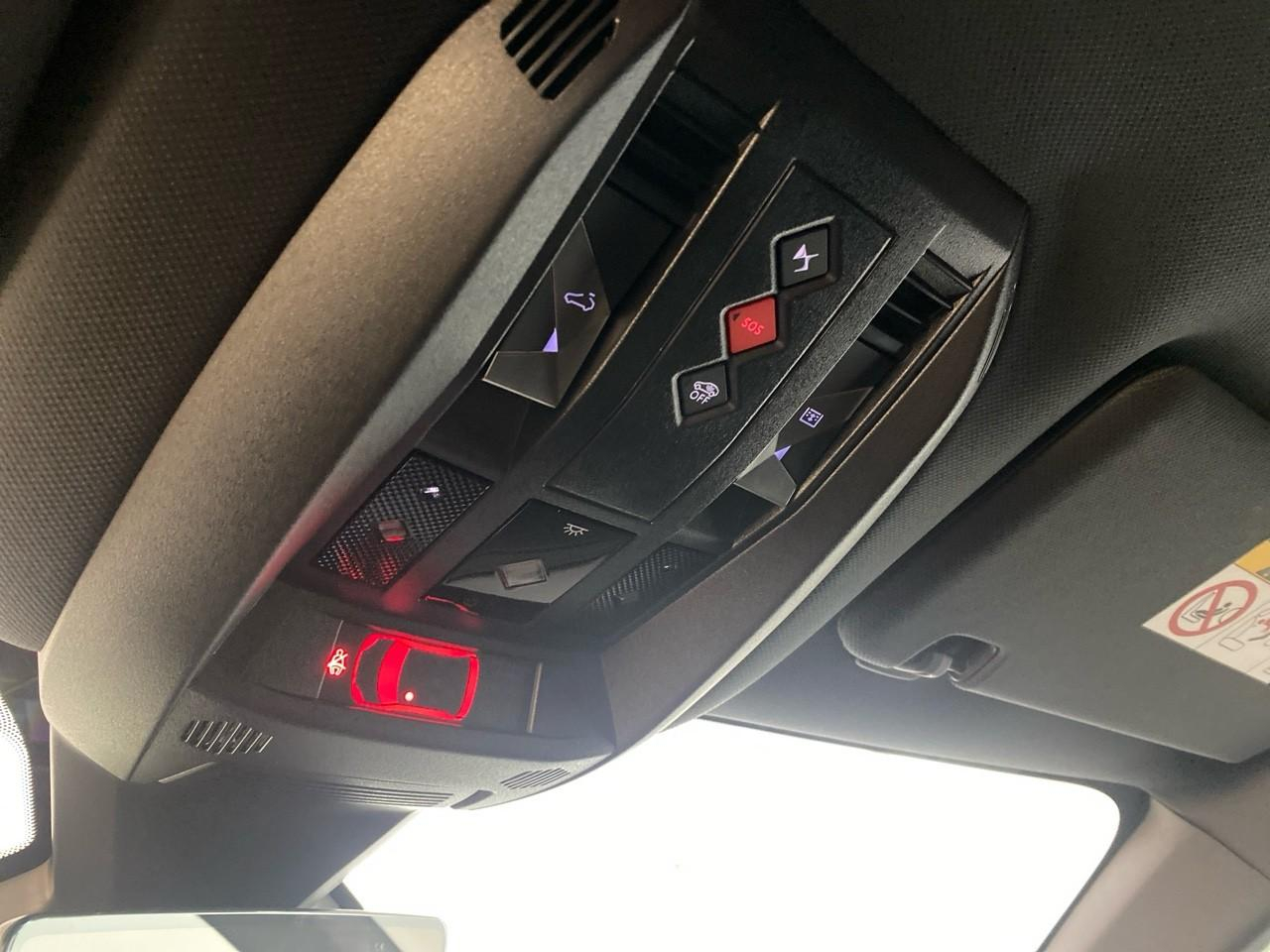 Ds Ds 7 crossback bluehdi 130 eat8 etoile — photo 19