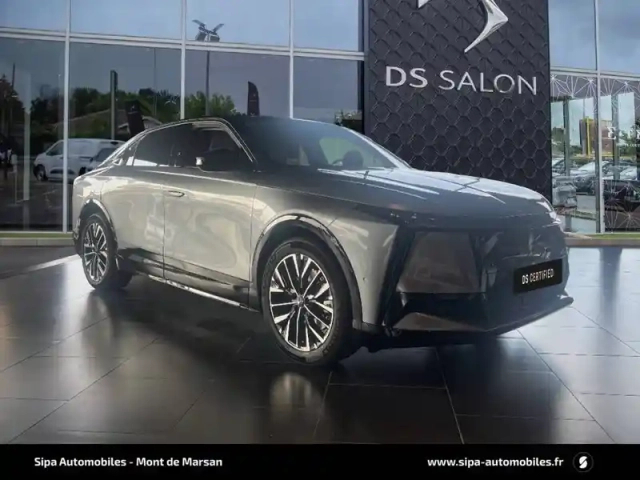 Ds N8 n°8 230 ch fwd standard range — photo 3