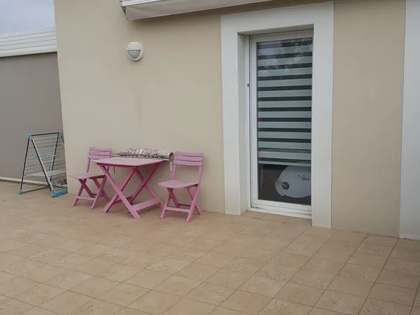 Vente de Villa Résidence Sénioriale