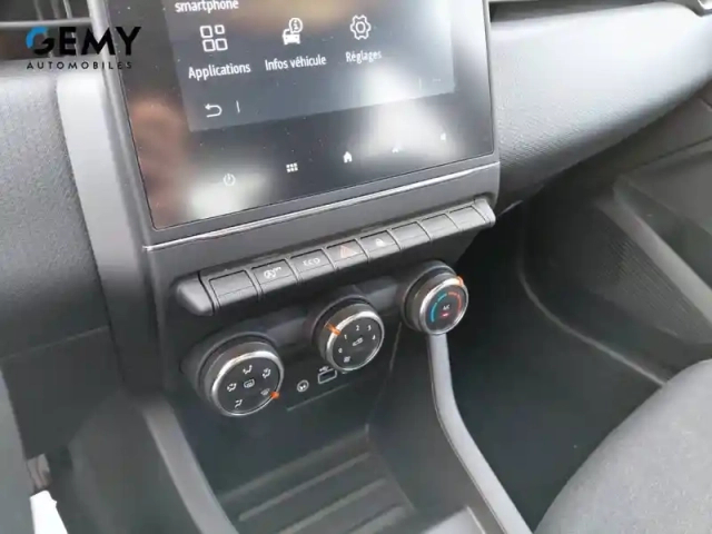Renault Clio tce 90 — photo 50